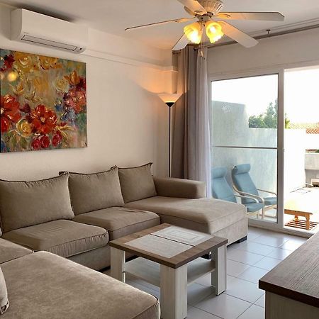 Bahia Mar Daire Calp Dış mekan fotoğraf