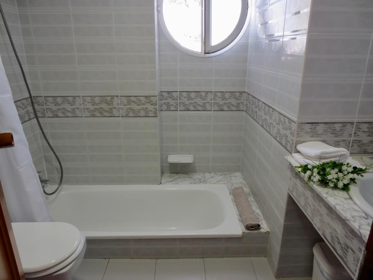 Bahia Mar Daire Calp Dış mekan fotoğraf