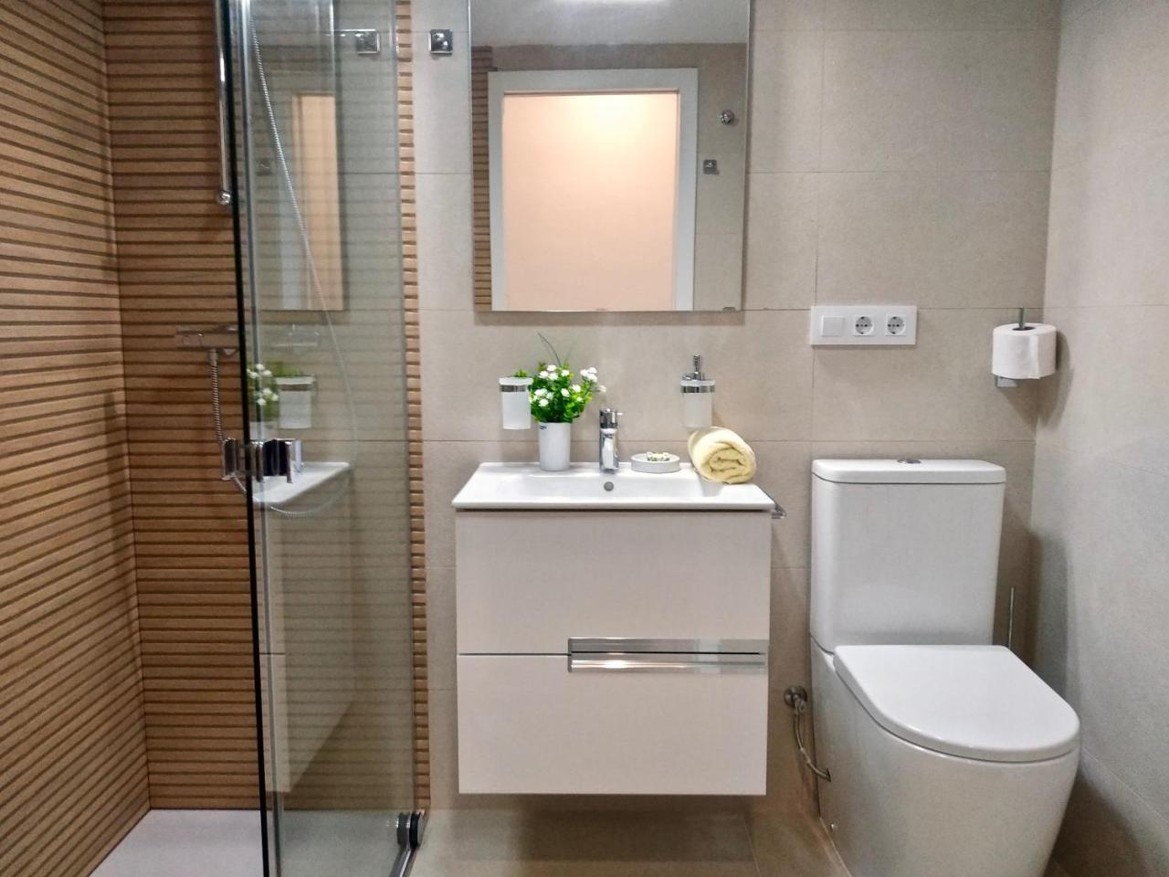 Bahia Mar Daire Calp Dış mekan fotoğraf